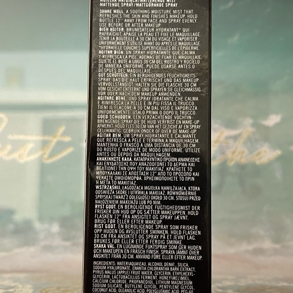 💜MAC COSMETICS FIX IT💜 - Picture 5 of 6